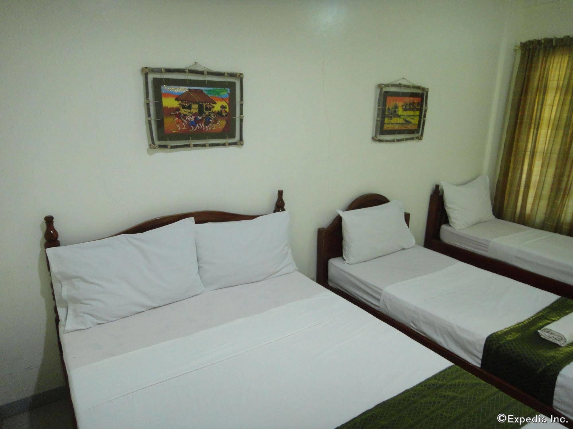 Balai Felicisima Bed & Breakfast Puerto Princesa Exterior photo